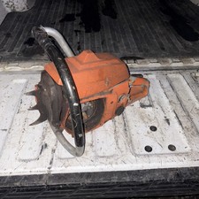 Husqvarna 2100/2101xp 