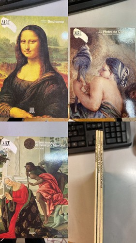 Art dossier aavv - aavv,