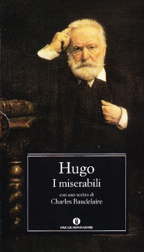 Miserabili cof voll - miserabili, hugo