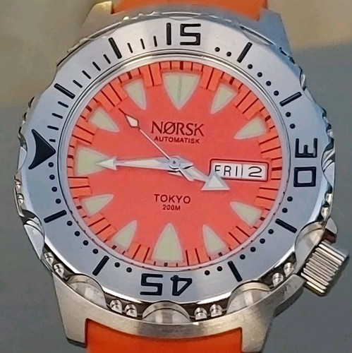 Orologio automatico sea - orologio,