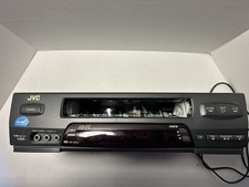 JVC HR-A51U Pro-Cision 19u