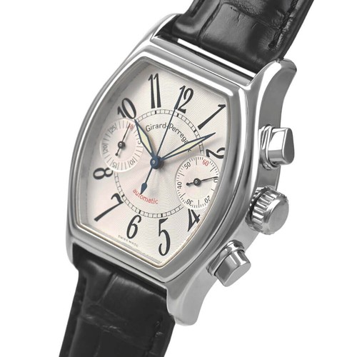 Girard perregaux richeville - girard-perregaux,