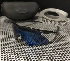 RISCALDATORE OAKLEY M-FRAME |
