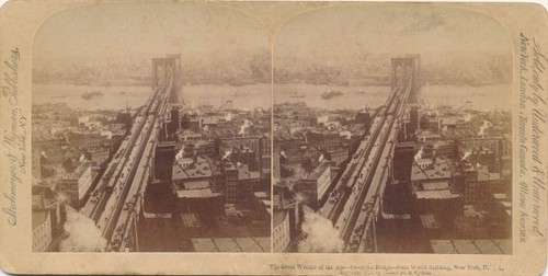 Stereo foto new york - foto,