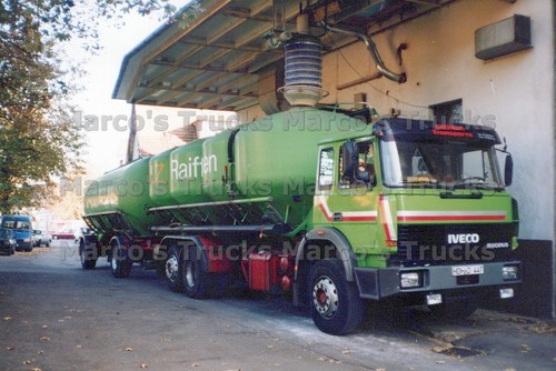 Foto camion iveco 240 - iveco, 240-30
