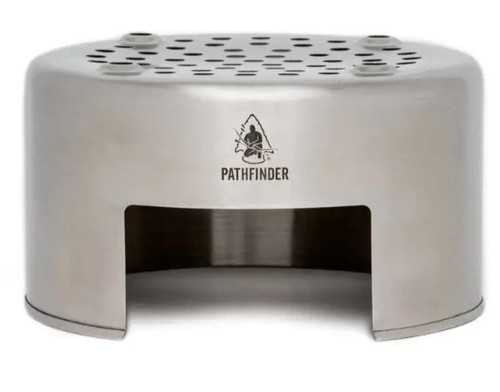 Pathfinder pentola padella - pentola, e
