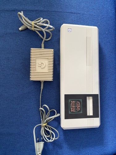 Commodore replica 3d - 64,