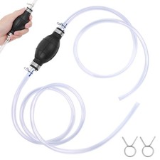 flintronic Pompa Acqua Manuale