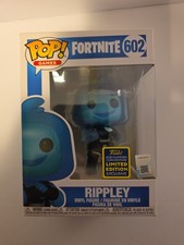 Funko Pop! Vinile: Fortnite -