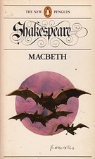 Macbeth (New Penguin
