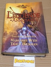 DRAGONLANCE Le leggende