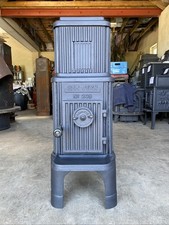 Ham Jern 209 Stufa a Legna