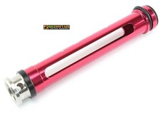  Lightweight hybrid piston