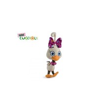 Mini Cuccioli Peluche Diva la
