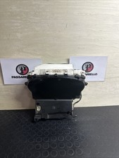 STRUMENTAZIONE QUADRO VEGLIA