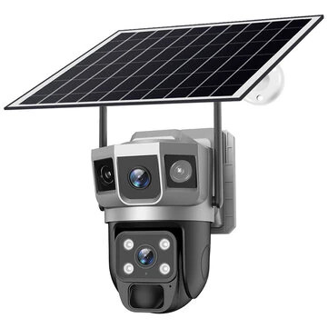 V380 pro 12mp telecamera - pro,