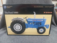 LA FORD 5000 - SCALA 1:16 -