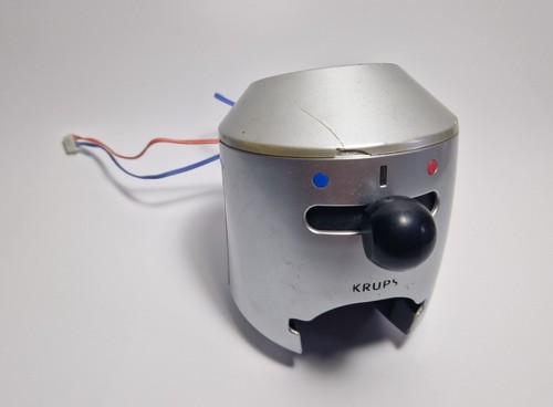 Infusore pistone krups kp2000 - infusore,