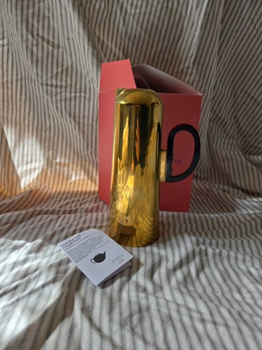 Brocca acqua ottone eclectic - acqua,