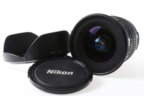 Nikon 3 5 4 - af, mm