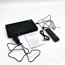 Televisore LCD Portatile 10