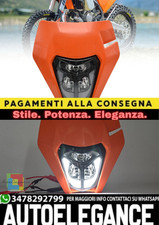 🔥Portafaro LED con