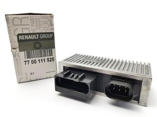 Relè spina 7700111525 Renault