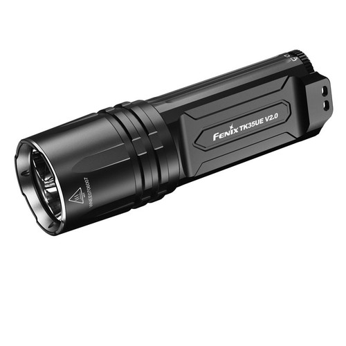 Fenix tk35ue ultimate - fenix,
