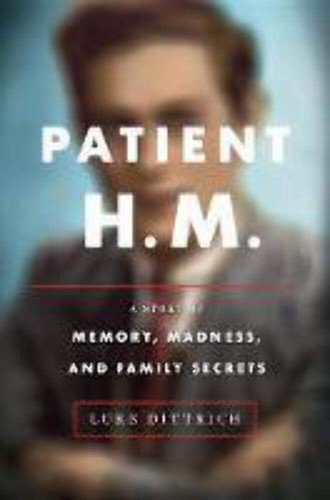 Patient a story of - patient, h.m.: