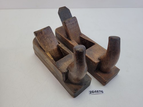 Pialla legno vecchio antico - 2x,