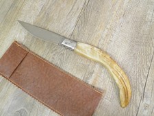 COLTELLO ARTIGIANALE 29,5 CM