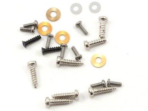 Set hardware blade - blade, msr