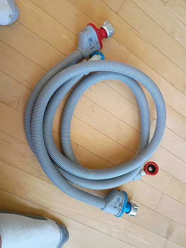 Set tubi bosch aquastop - bosch,