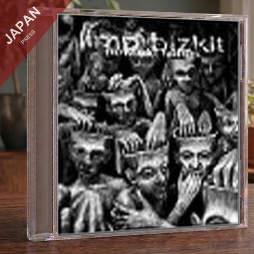 Rinpu bizukitto - bizukitto,