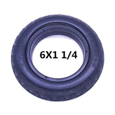 Ruota Pieno Pneumatici Scooter Elettrico for Bicicletta Pieghevole Ricambio