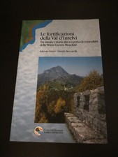 Le Fortificazioni Della Val