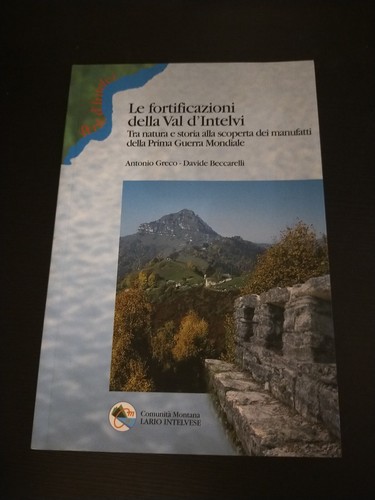 Fortificazioni della val - fortificazioni,