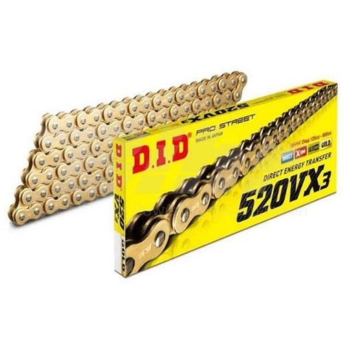 Did catena passo 520 oro - 520,