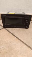 Autoradio  Navigatore originale AUDI A3