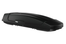 Box tetto portatutto thule - tetto,