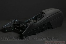 Console centrale pelle Dakota