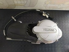 Blocco motore piaggio - blocco, mp3