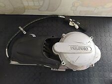 BLOCCO MOTORE PIAGGIO MP3 HYBRID 125 ANNO 2009 Motore Elettrico km 4.587