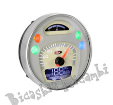 4618 - CONTACHILOMETRI