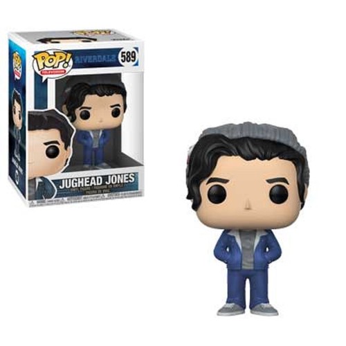 Funko pop television - funko, 589