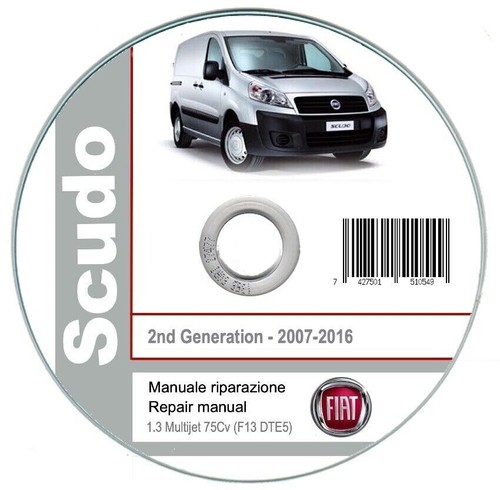 Fiat scudo peugeot expert - -,
