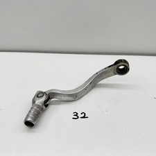 KTM 125 SX EXC 2004 2015 PEDALINA PEDIVELLA CAMBIO GEAR SHIFT LEVER 54734031000