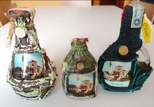 Set di mignonettes da