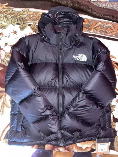 Giubbotto piumino donna the - piumino,