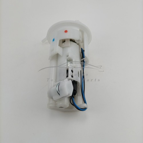 Modulo pompa carburante per